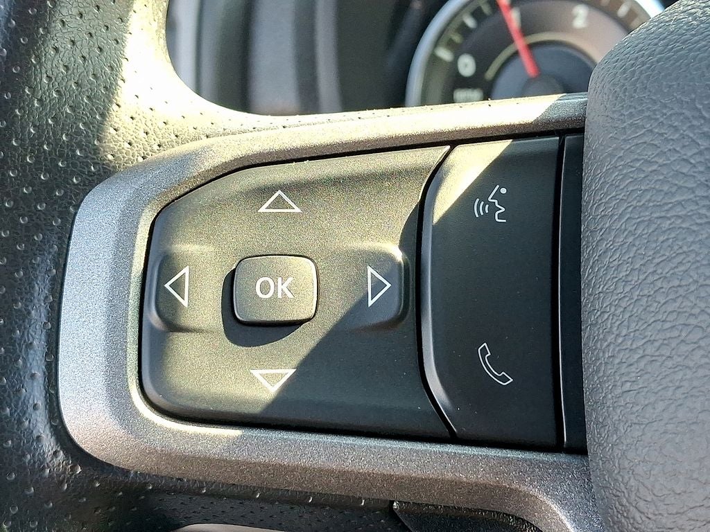 2023 RAM 3500 Tradesman