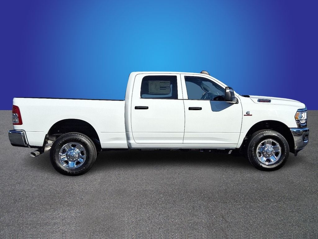 2023 RAM 3500 Tradesman