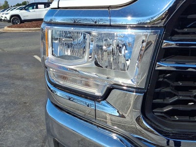 2023 RAM 3500 Tradesman