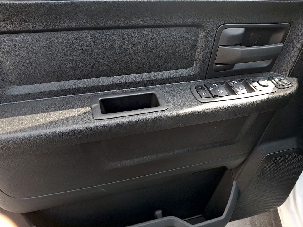 2023 RAM 3500 Tradesman