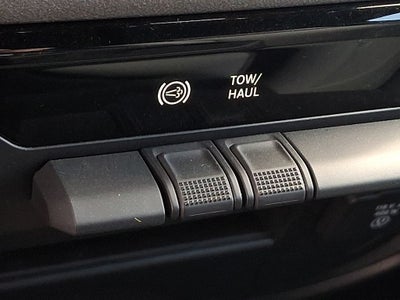 2023 RAM 3500 Tradesman