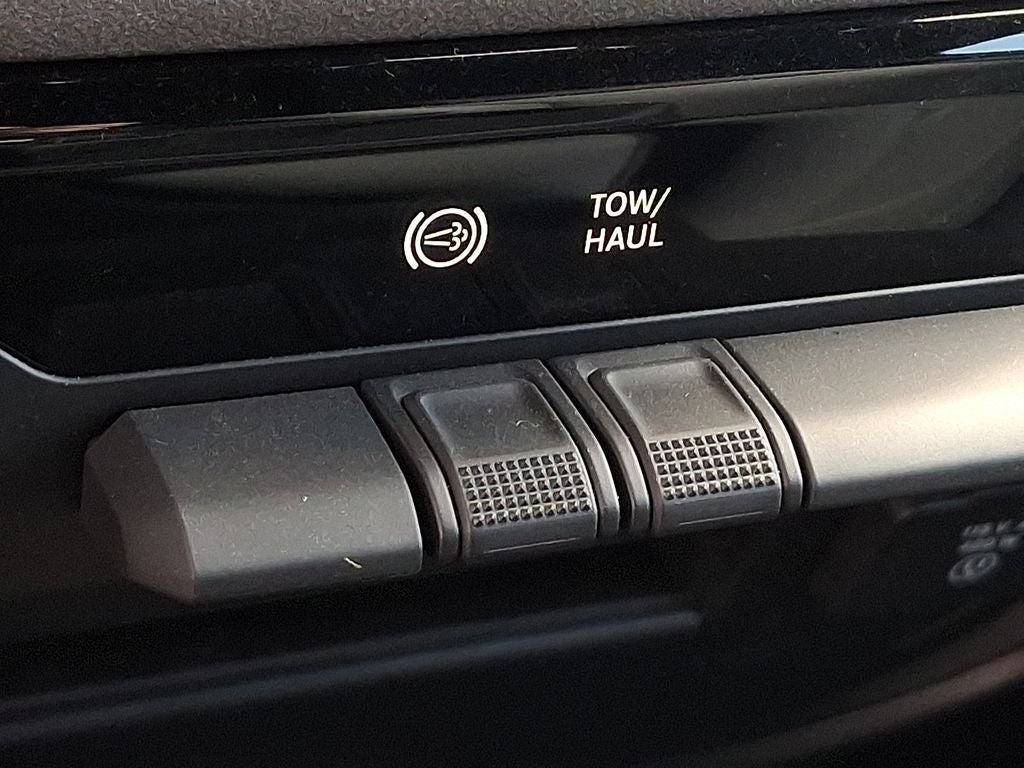 2023 RAM 3500 Tradesman