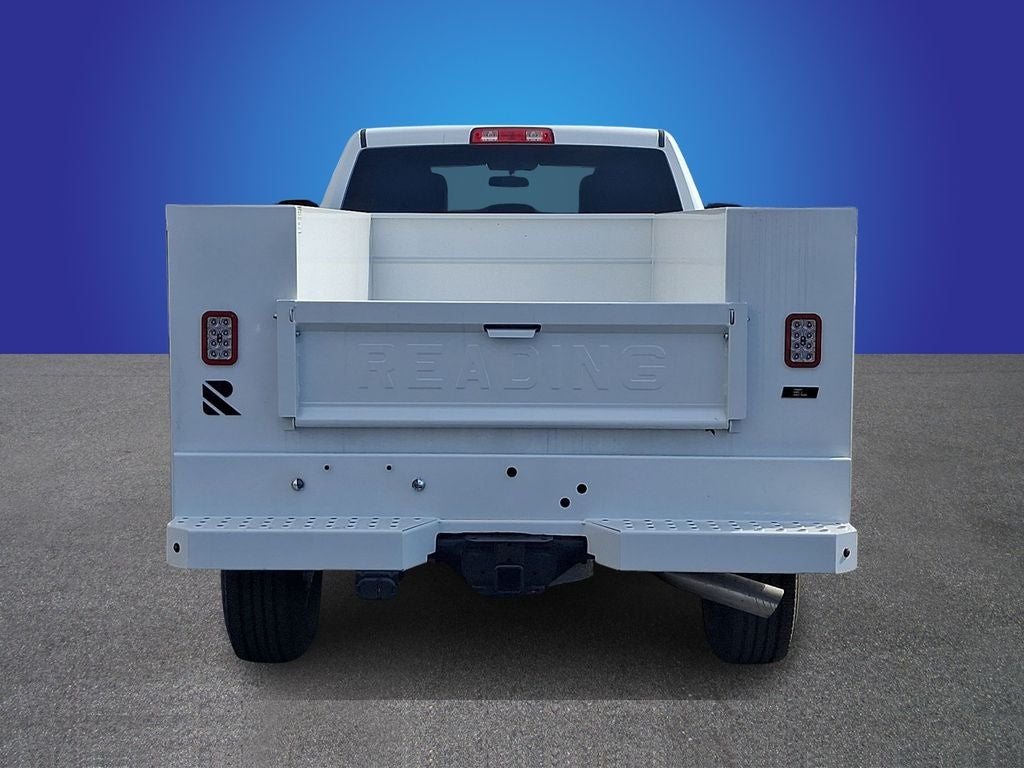 2023 RAM 3500 Tradesman