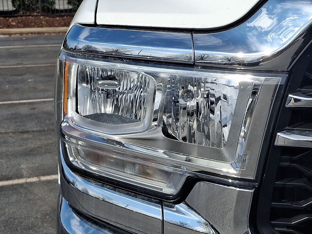 2023 RAM 3500 Tradesman