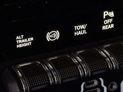 2024 RAM 3500 Limited