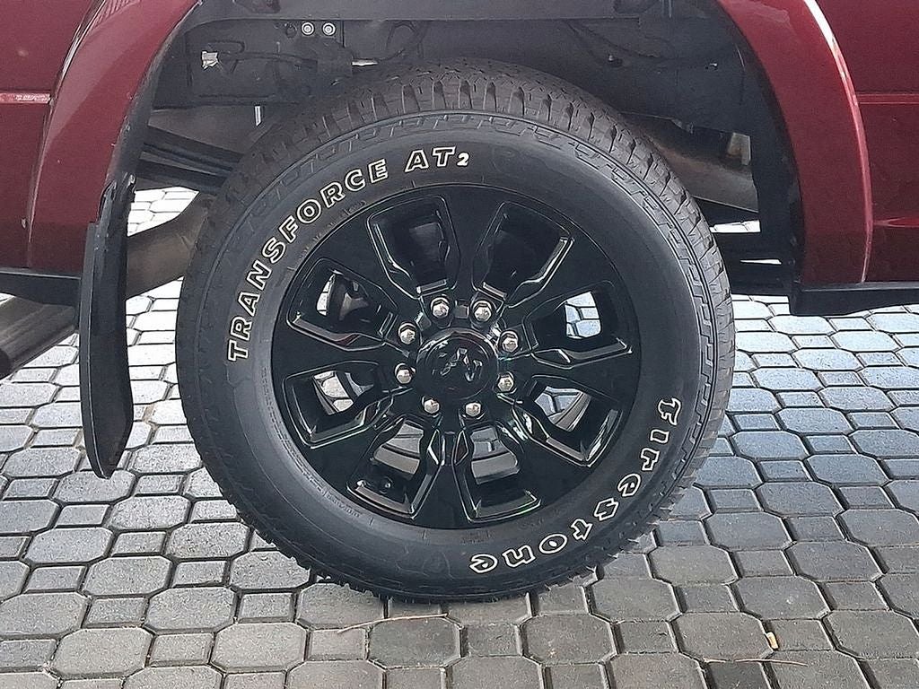 2024 RAM 3500 Limited