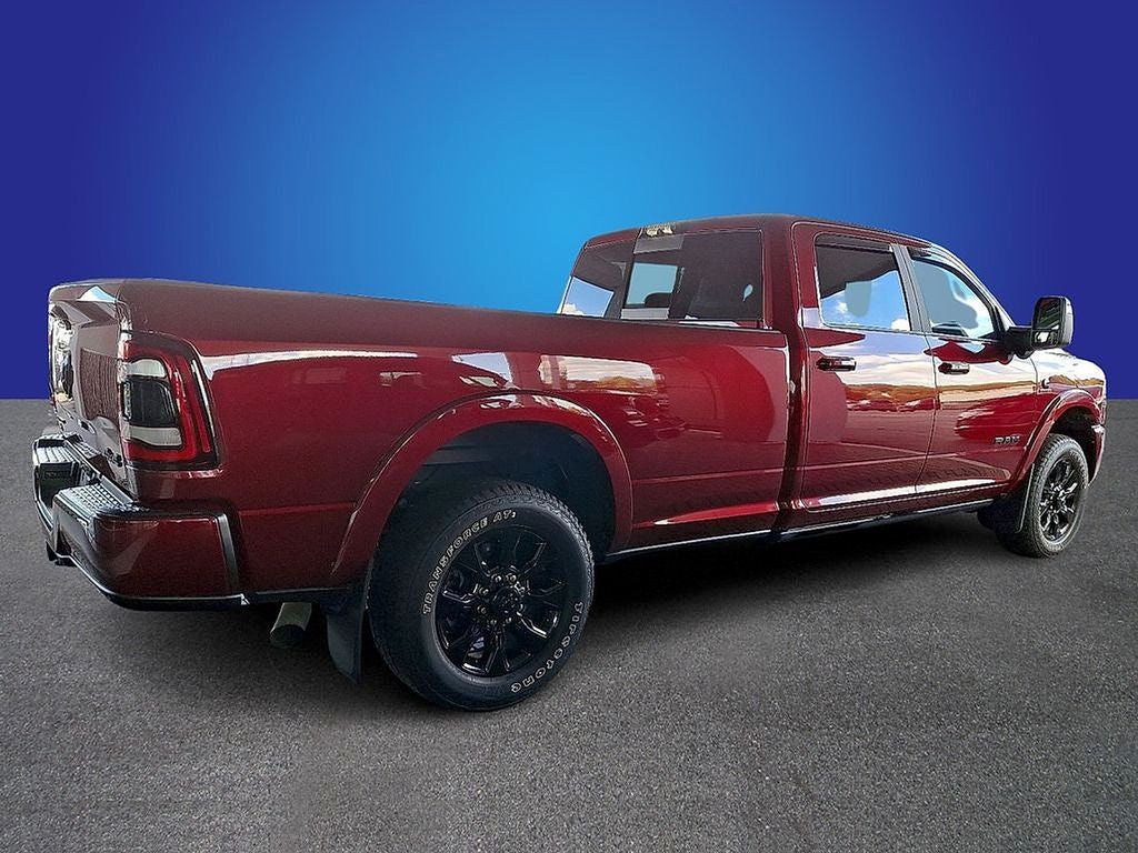 2024 RAM 3500 Limited