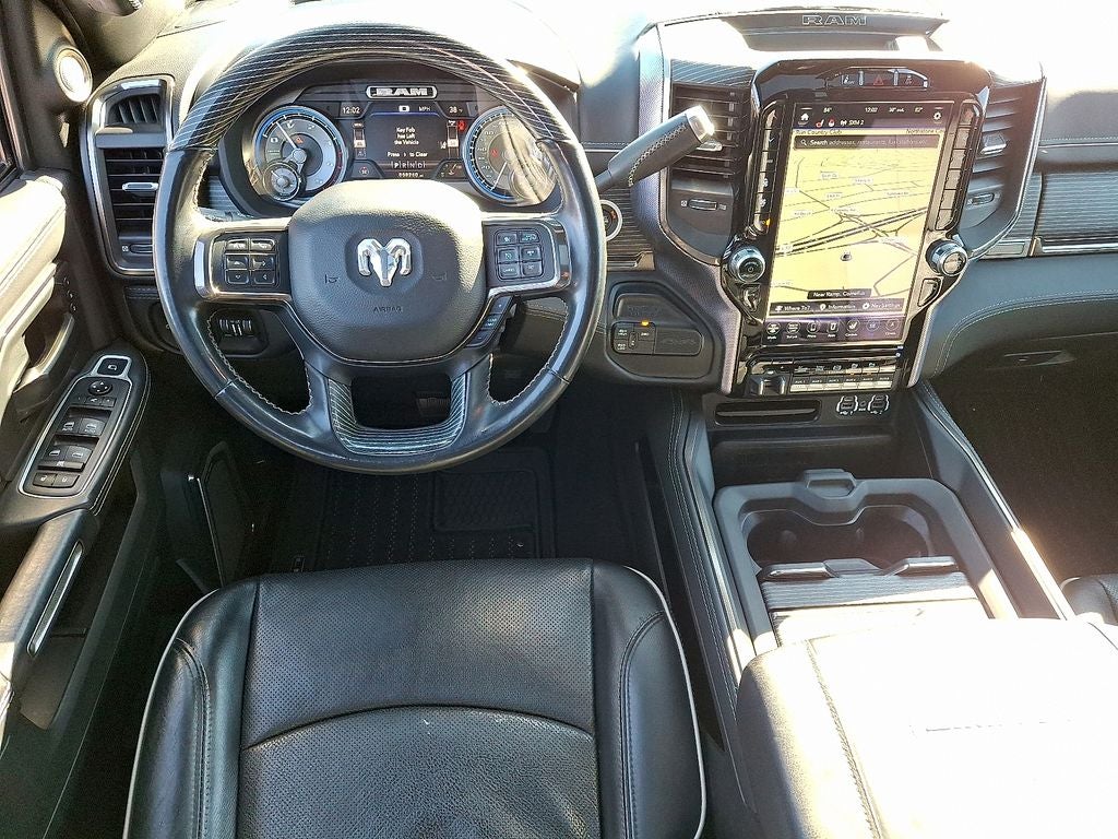 2020 RAM 3500 Limited