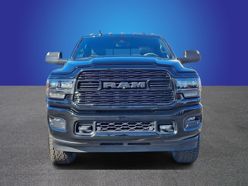 2020 RAM 3500 Limited