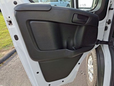 2023 RAM ProMaster 3500 Cutaway Low Roof 159 WB