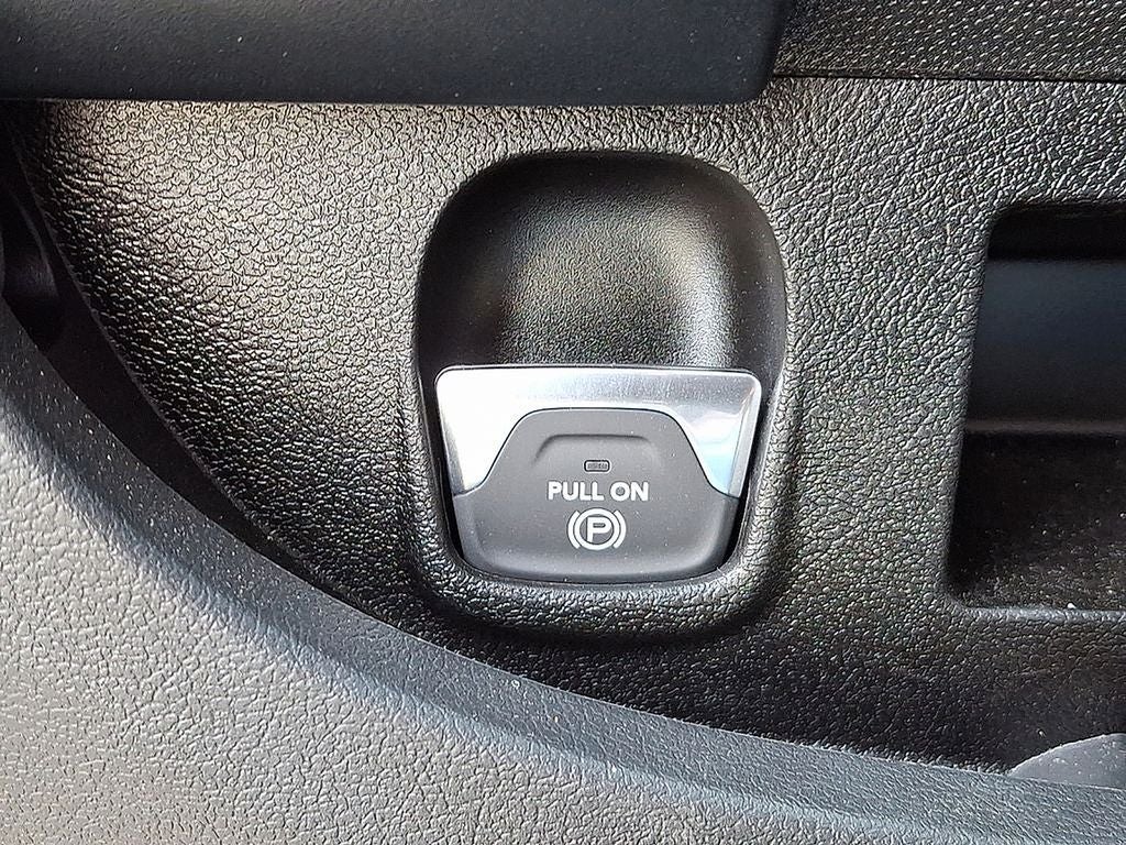 2023 RAM ProMaster 3500 Cutaway Low Roof 159 WB