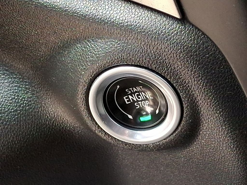 2021 Chevrolet Silverado 1500 LT LT1