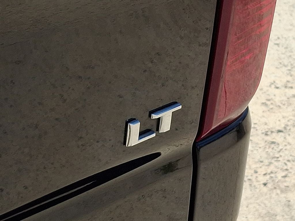 2021 Chevrolet Silverado 1500 LT LT1