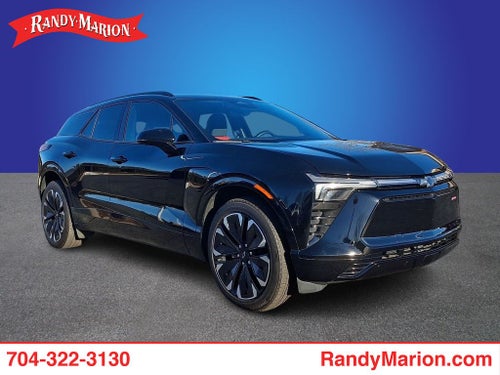 2024 Chevrolet Blazer EV RS
