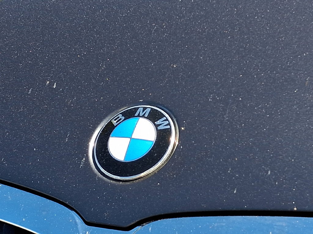 2021 BMW 3 Series 330i xDrive