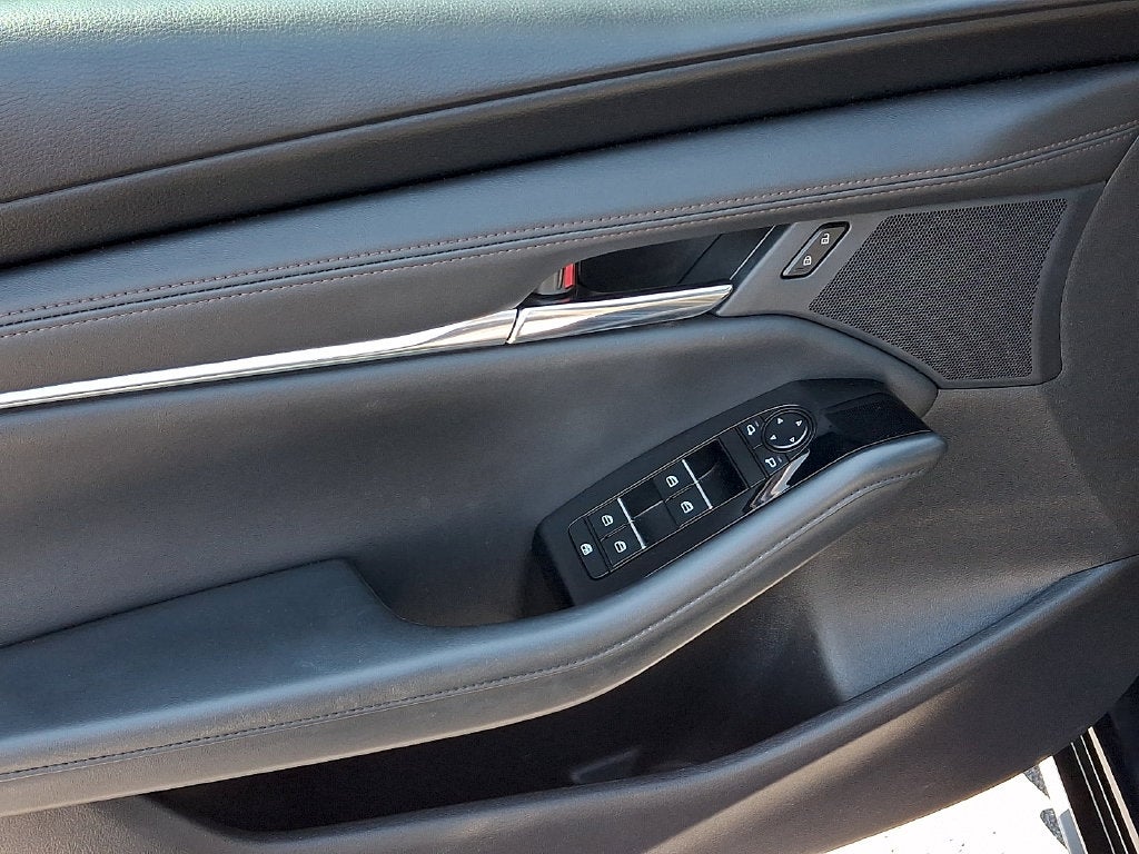 2024 Mazda Mazda3 2.5 S Preferred Package