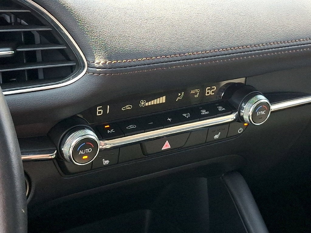 2024 Mazda Mazda3 2.5 S Preferred Package