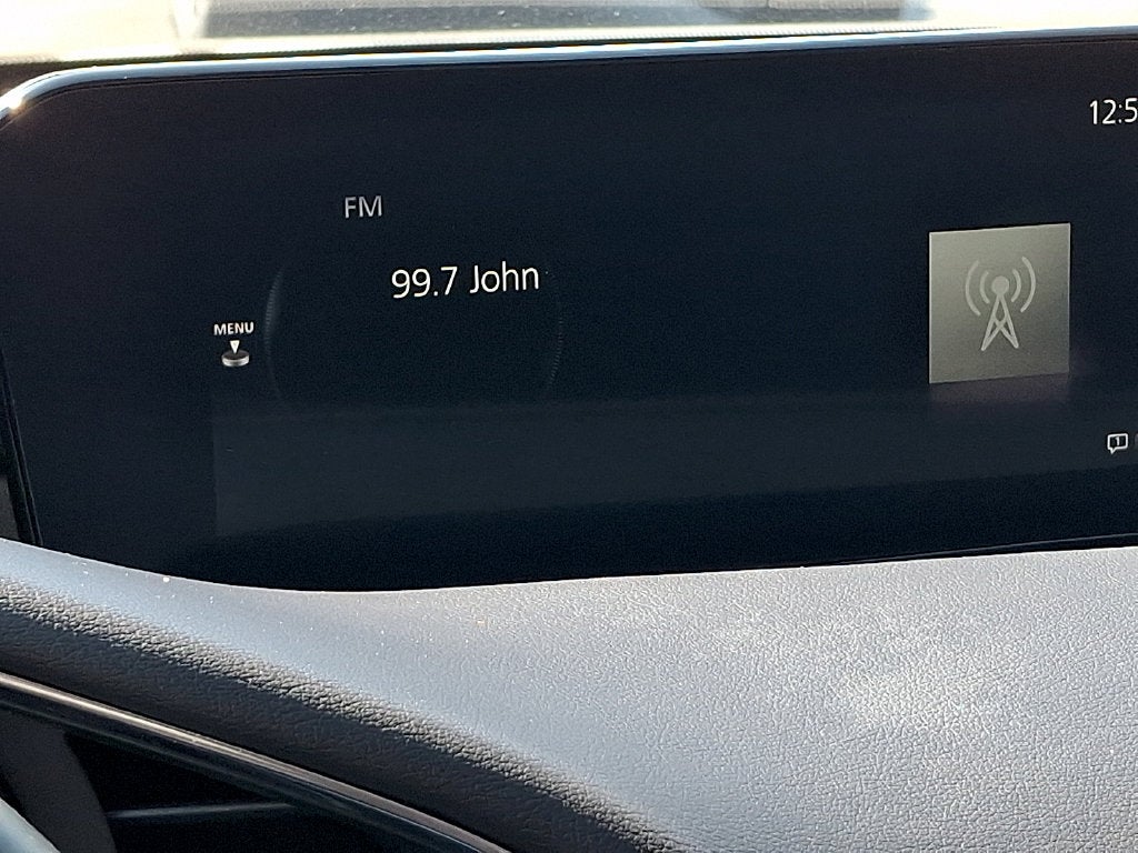 2024 Mazda Mazda3 2.5 S Preferred Package