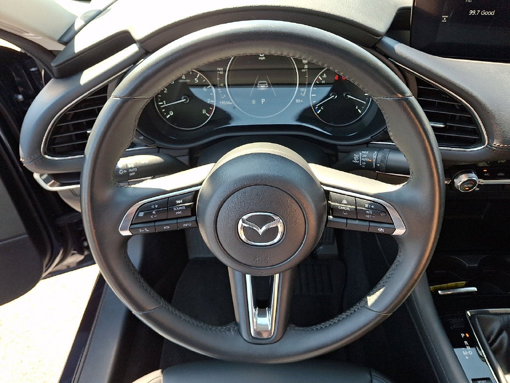 2024 Mazda Mazda3 2.5 S Preferred Package