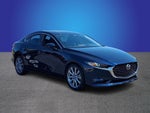 2024 Mazda Mazda3 2.5 S Preferred Package