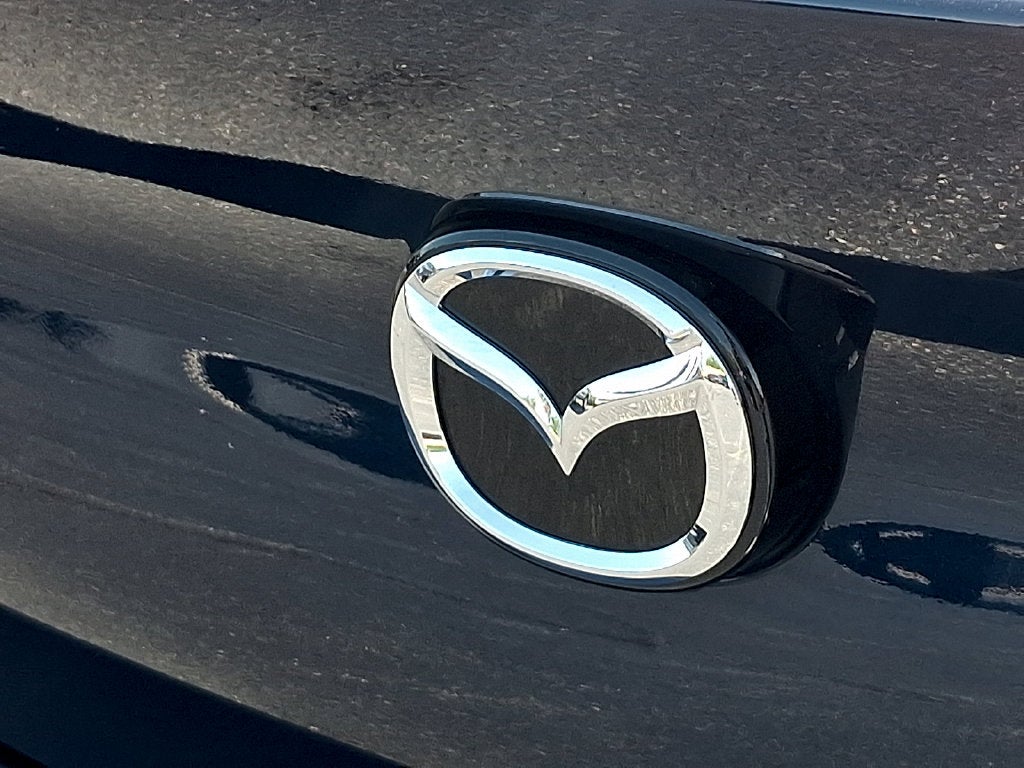 2024 Mazda Mazda3 2.5 S Preferred Package