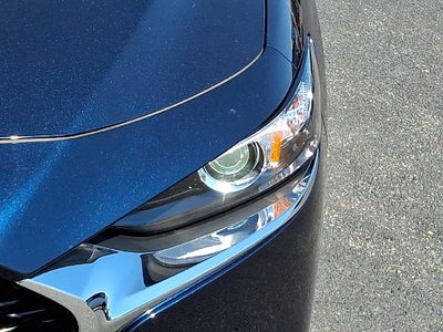 2024 Mazda Mazda3 2.5 S Preferred Package