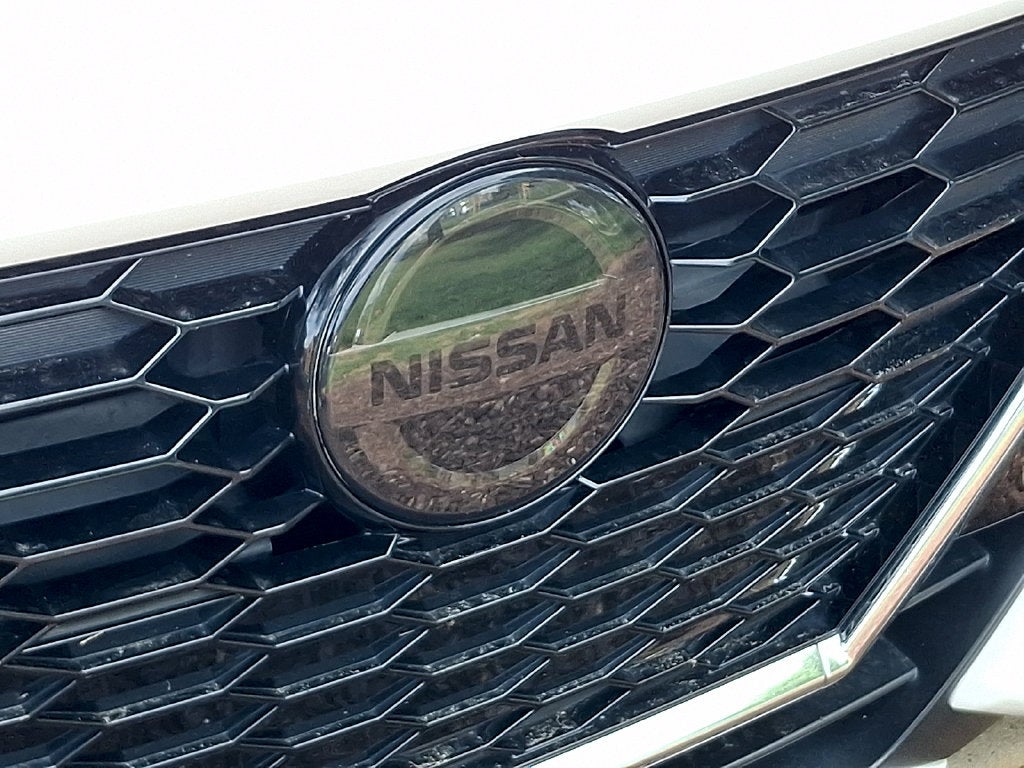 2022 Nissan Sentra S