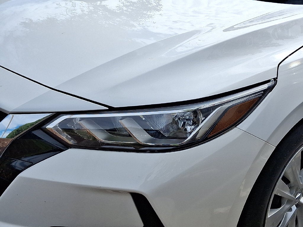 2022 Nissan Sentra S