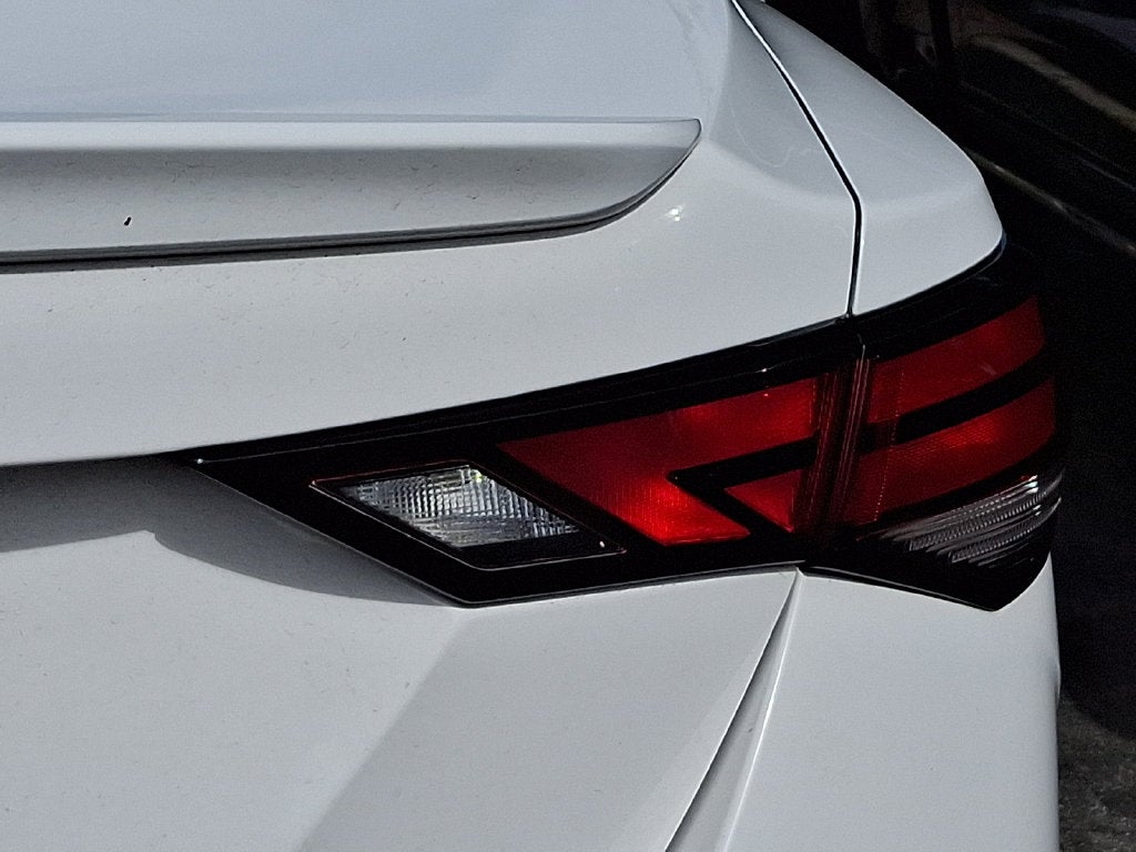 2022 Nissan Sentra S