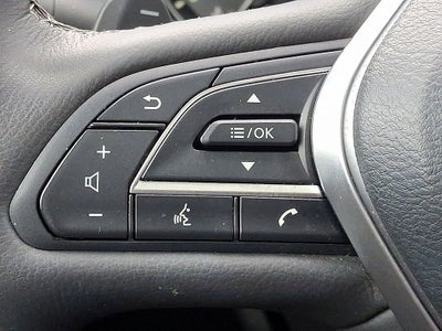 2024 INFINITI QX50 SPORT