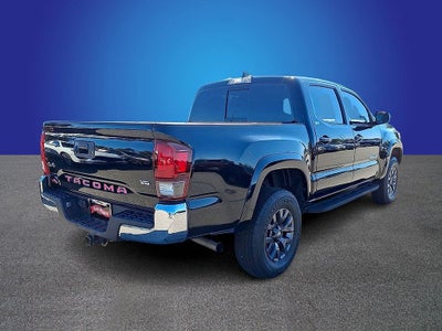 2023 Toyota Tacoma SR V6