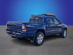 2015 Toyota Tacoma Base V6