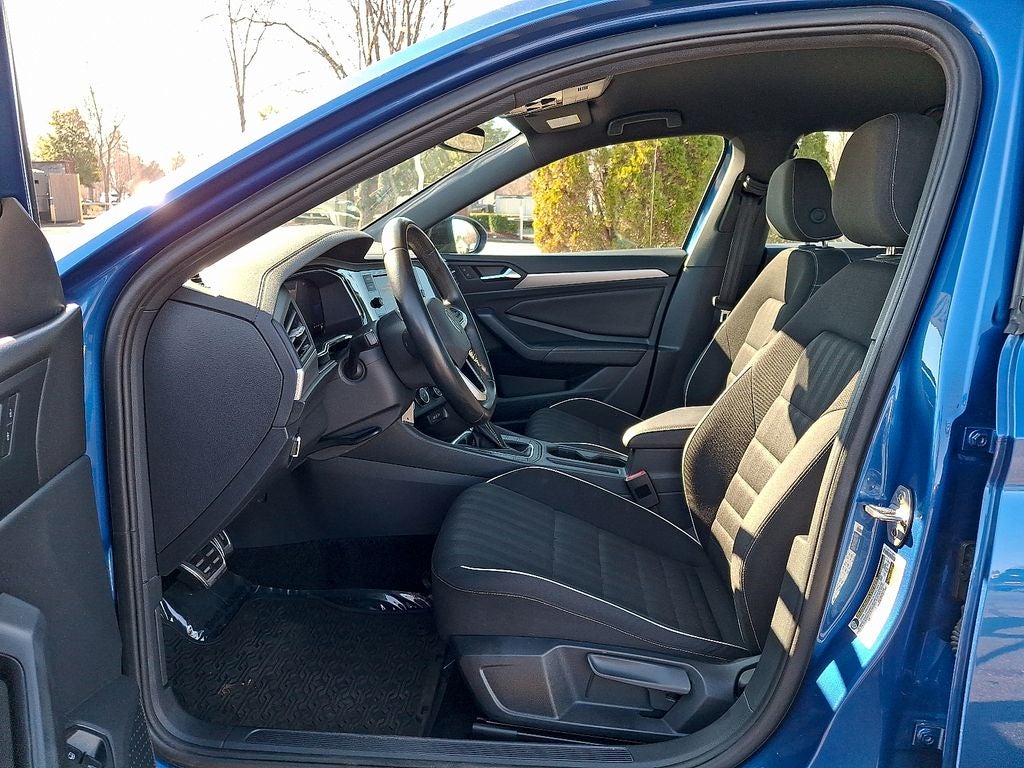 2024 Volkswagen Jetta 1.5T Sport