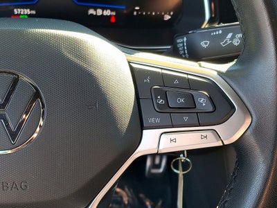 2024 Volkswagen Jetta 1.5T Sport