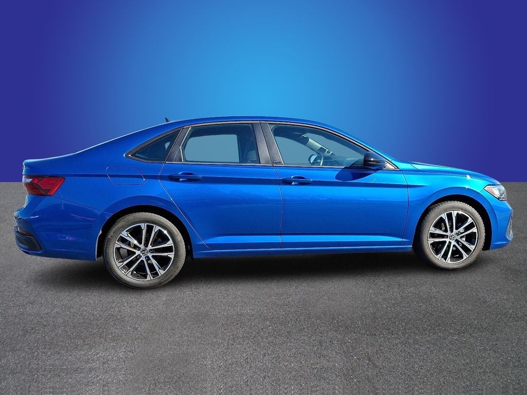 2024 Volkswagen Jetta 1.5T Sport