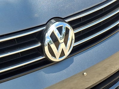 2015 Volkswagen Jetta 1.8T SE