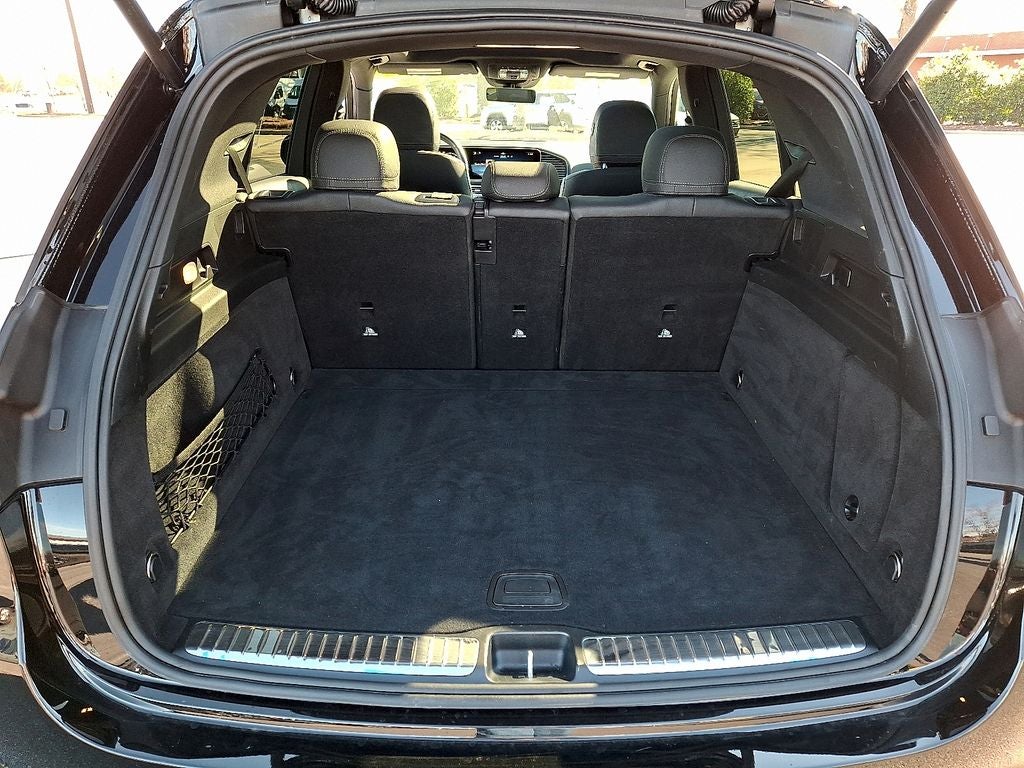 2025 Mercedes-Benz GLE GLE 350 4MATIC®