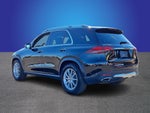 2025 Mercedes-Benz GLE GLE 350 4MATIC®