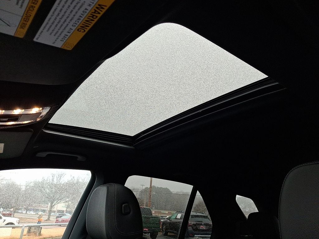 2024 Mercedes-Benz GLE GLE 450e 4MATIC®