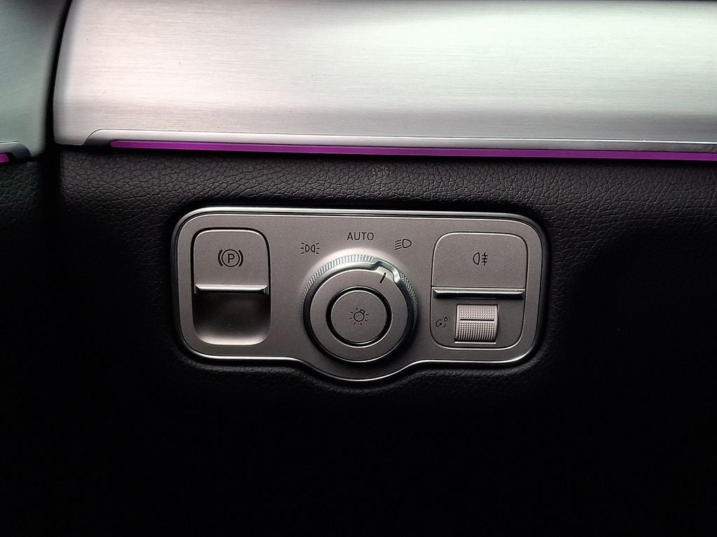 2024 Mercedes-Benz GLE GLE 450e 4MATIC®