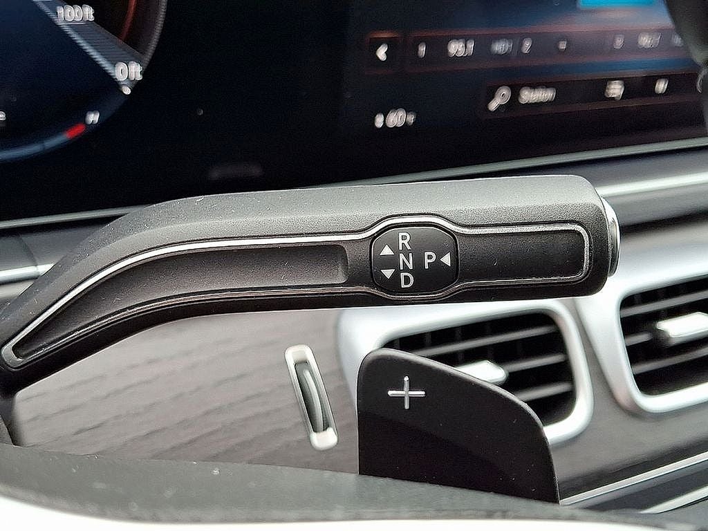 2021 Mercedes-Benz GLE GLE 350 4MATIC®