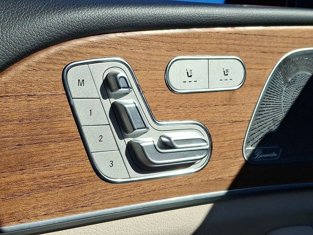 2022 Mercedes-Benz GLE GLE 350 4MATIC®