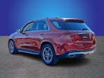2022 Mercedes-Benz GLE GLE 350 4MATIC®