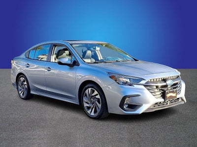 2024 Subaru Legacy Limited
