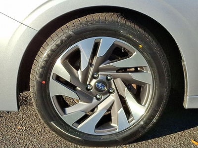 2024 Subaru Legacy Limited