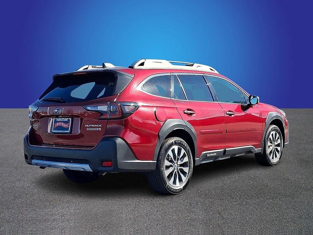2024 Subaru Outback Touring XT