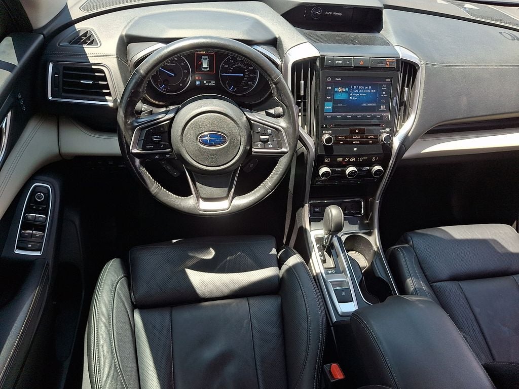 2022 Subaru Ascent Limited