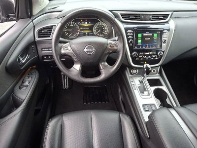 2023 Nissan Murano SL