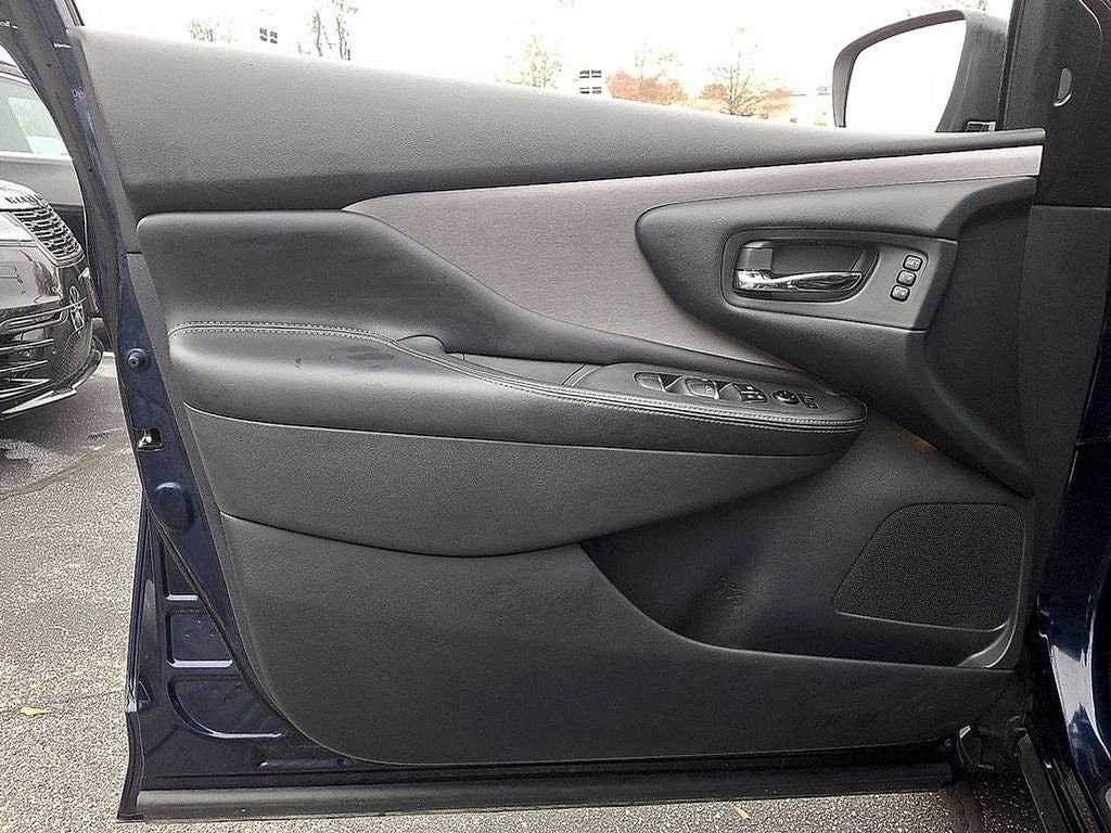 2023 Nissan Murano SL