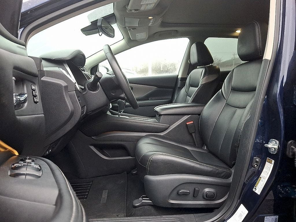 2023 Nissan Murano SL